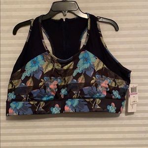 Activewear bra from Jessica Simpson, size 44D
